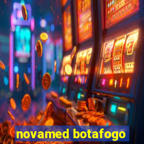 novamed botafogo